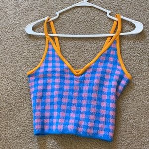 Urban outfitters tank top nwt!